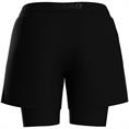 JAKO 2-in-1 short Power Dames 6276d-800