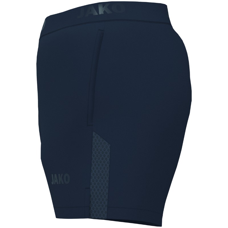 JAKO Short Run Power Dames 6278d-900