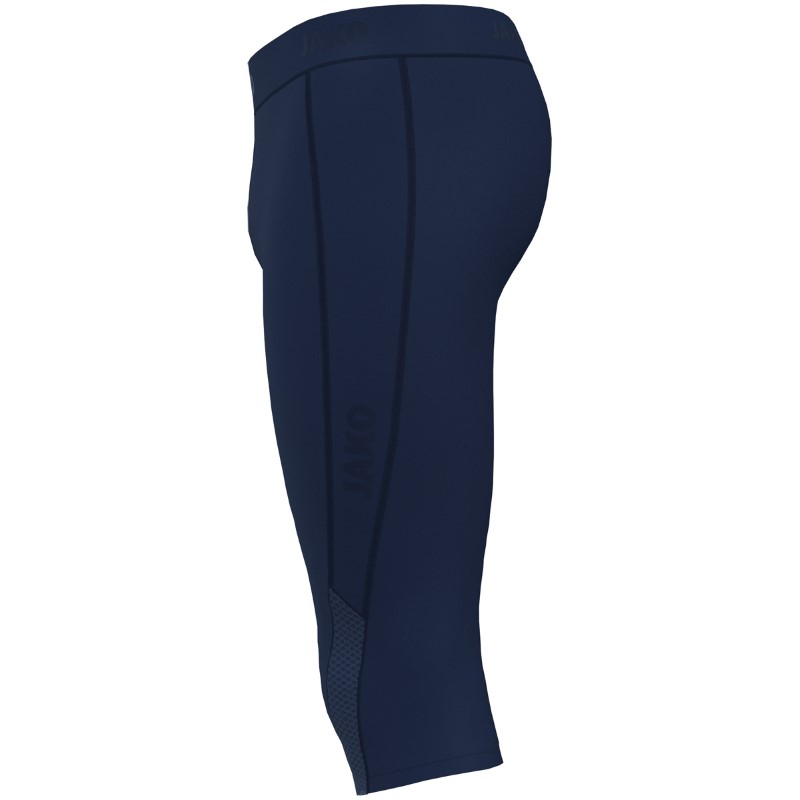 JAKO Tight Capri Power 6776k-900